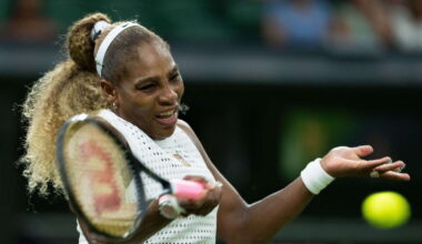 Novak Djokovic says ‘people need to cool off a little bit with judgment’ on Serena Williams