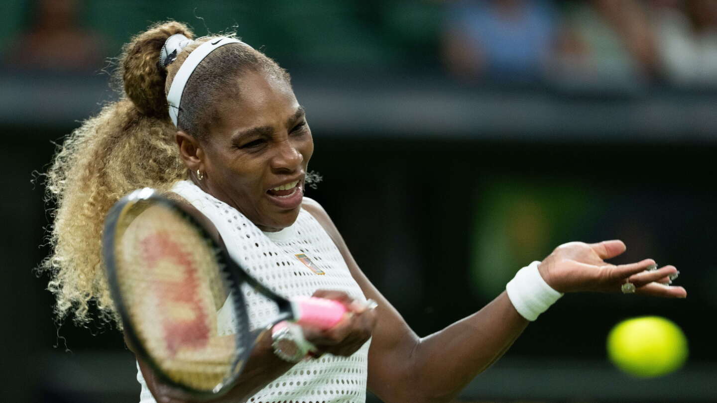 Novak Djokovic says ‘people need to cool off a little bit with judgment’ on Serena Williams