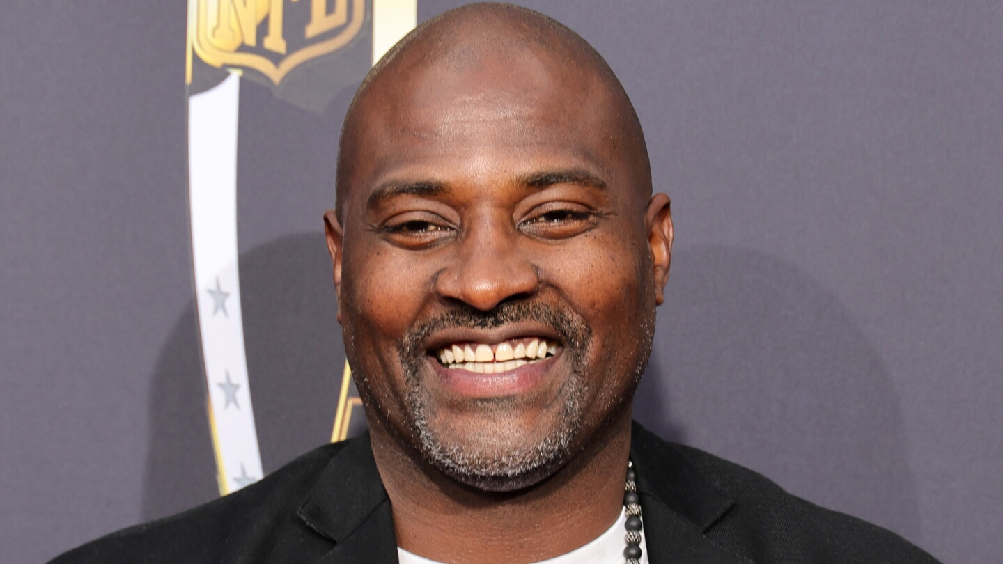 Marcellus Wiley faces litigation over $500,000 unpaid loan