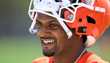 Taking a closer look at the Deshaun Watson insurance issue
