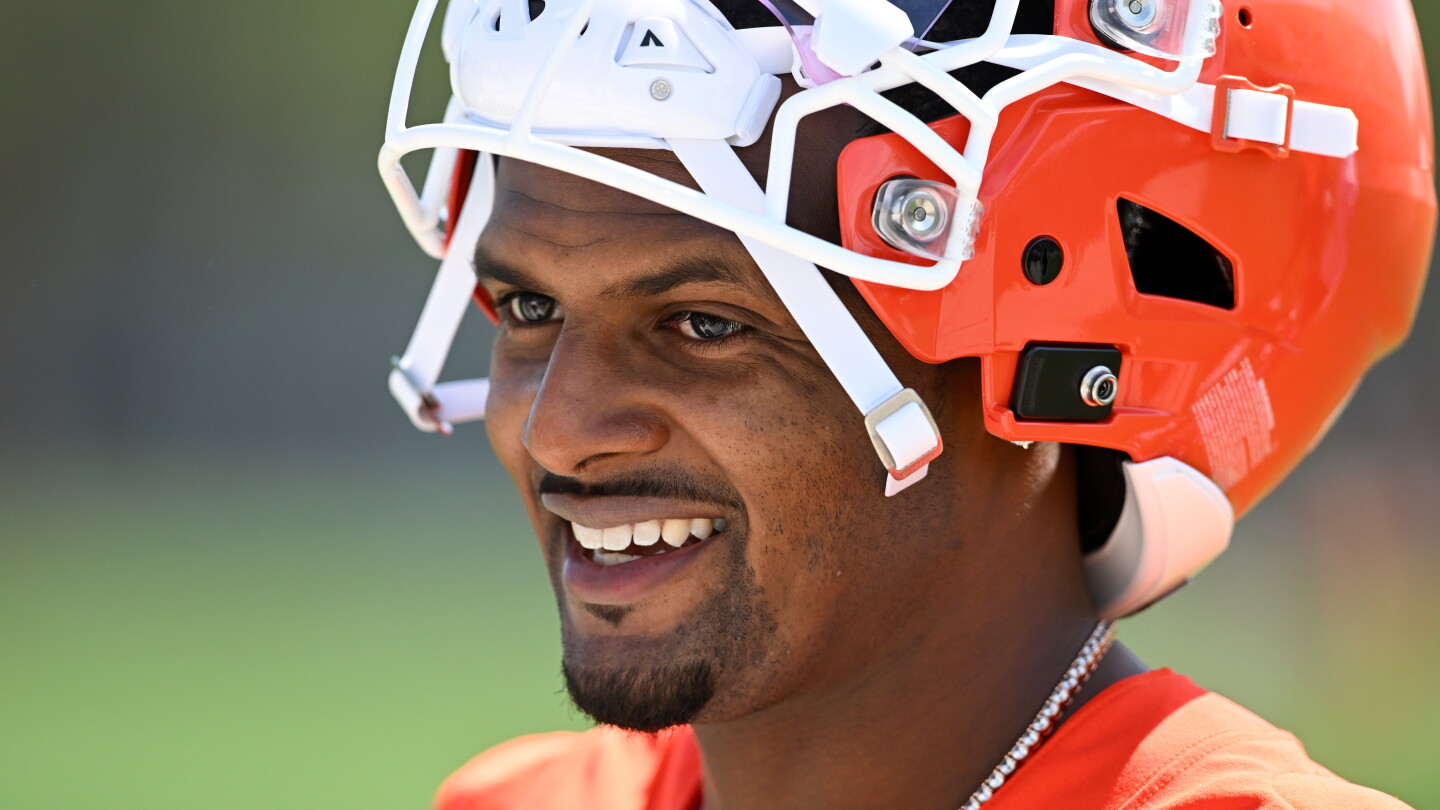 Taking a closer look at the Deshaun Watson insurance issue