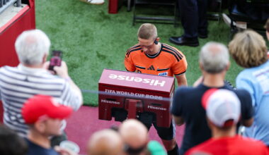 World Cup's VAR shows what NFL could do with technology