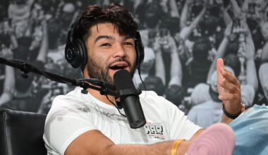 New photo shows detailed Puka Nacua bite mark on woman who is suing him