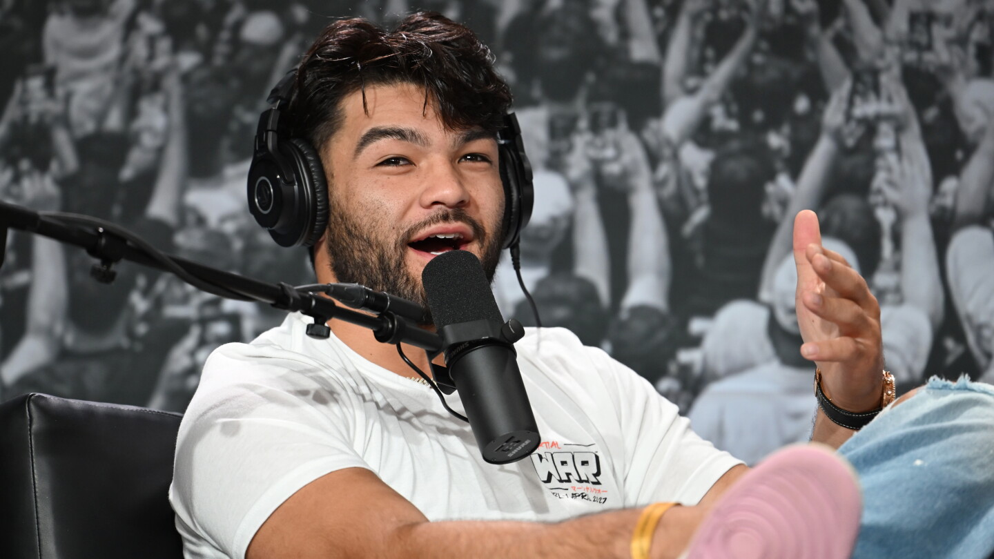 New photo shows detailed Puka Nacua bite mark on woman who is suing him
