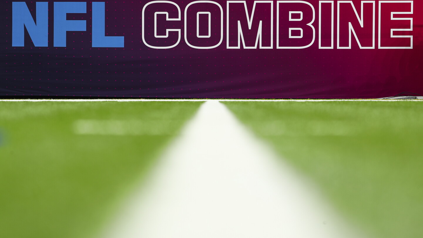 Tampering will be more rampant than usual at 2027 Scouting Combine