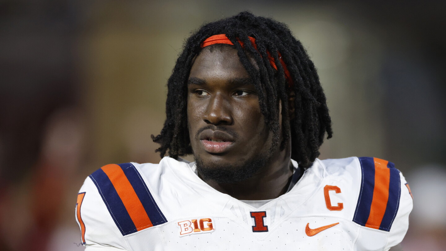 Patriots second-rounder Gabe Jacas remains unsigned, did not report to camp
