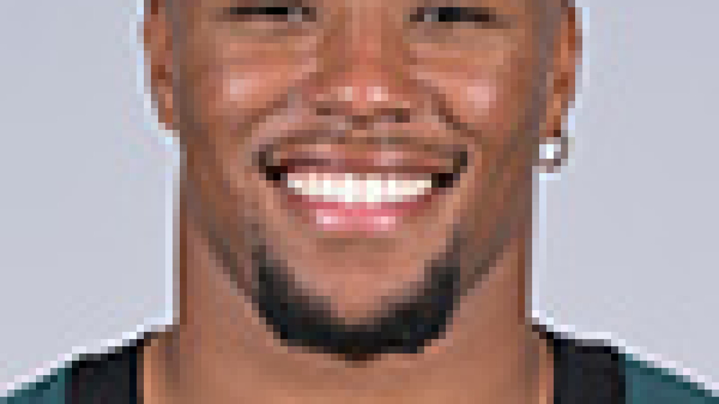 Saquon 'needs things perfectly set up for him'