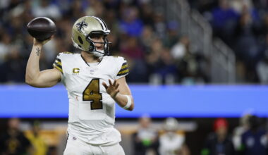 Derek Carr: Multiple teams have reached out, but I probably won't come out of retirement