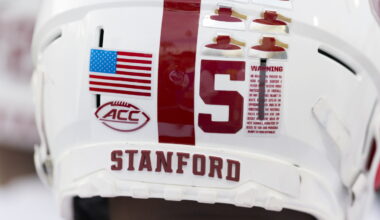 Stanford football players take first step toward forming a union