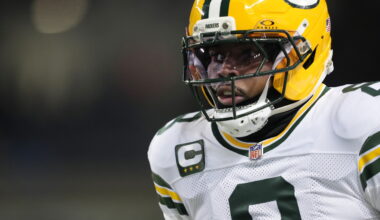 Josh Jacobs investigation remains open