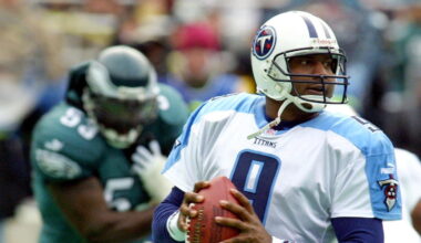 It's been 17 years since Steve McNair's murder