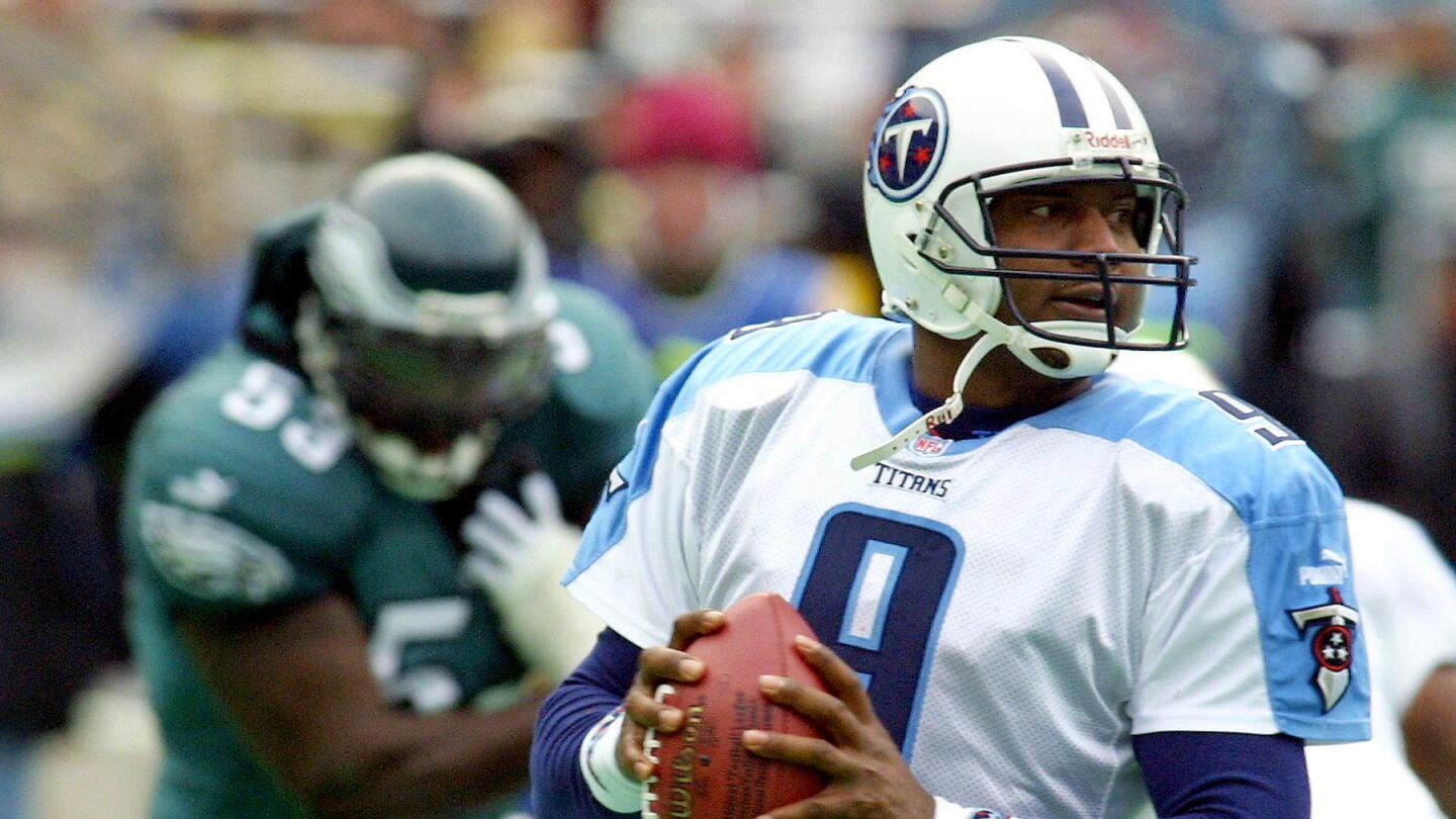 It's been 17 years since Steve McNair's murder