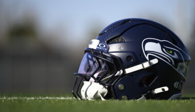 The final bidding for the Seahawks was very close