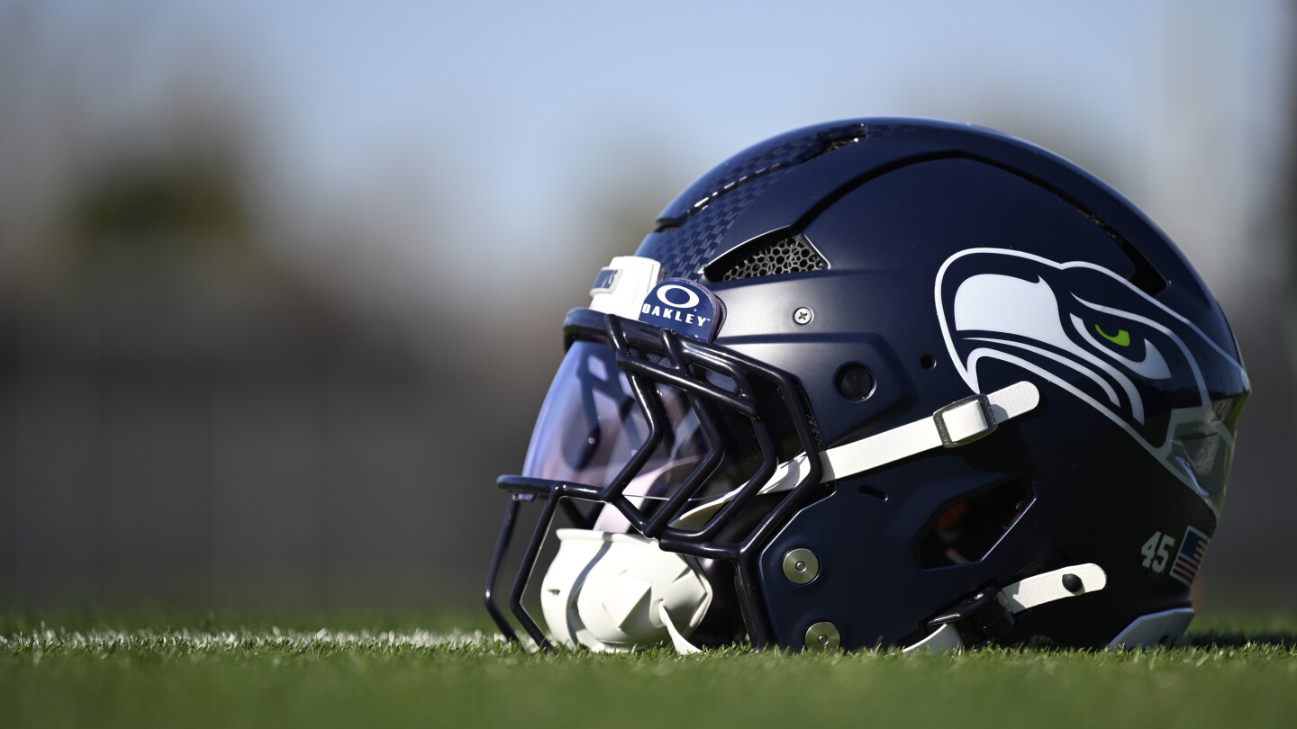 The final bidding for the Seahawks was very close