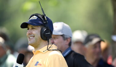 Report: ESPN, Adam Schefter are closing in on a "long-term extension"