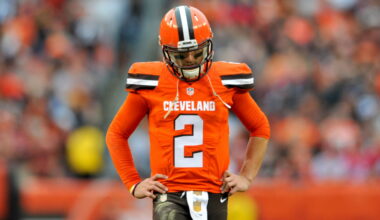 Johnny Manziel deletes over-the-top social media attack on Cleveland radio host