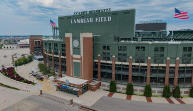 Ed Policy: Packers will bring more "major events" to Lambeau Field
