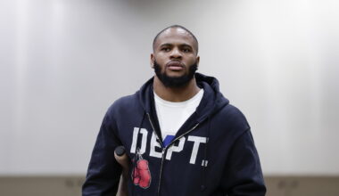 Packers place five on PUP with Micah Parsons expected to join the list Tuesday