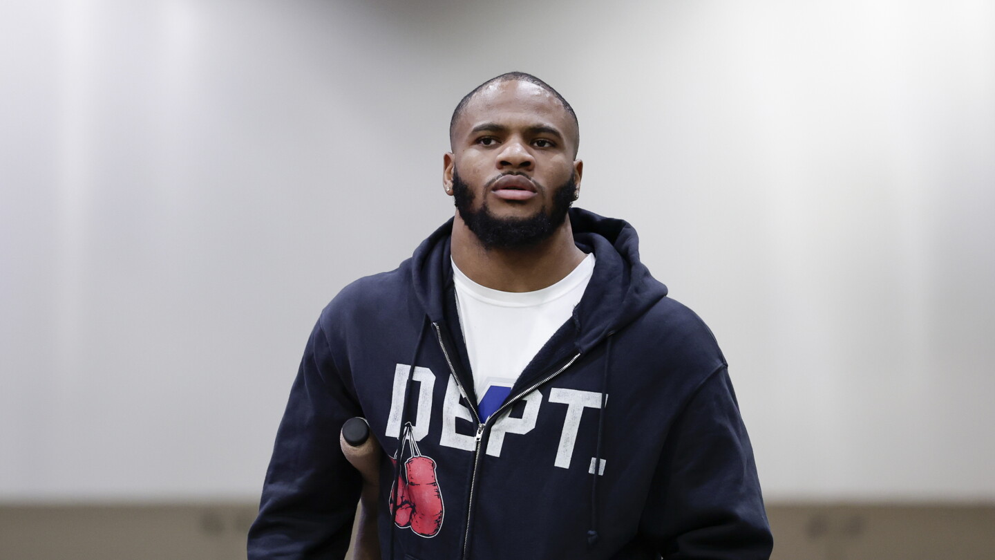 Packers place five on PUP with Micah Parsons expected to join the list Tuesday