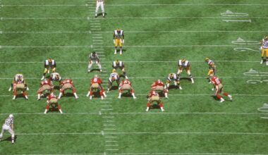 NFLPA tries to shame owners into embracing grass fields