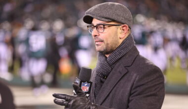 Report: ESPN is closing in on a new deal for Mike Garafolo