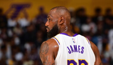 The latest LeBron James decision highlights the reality of inside information in sports