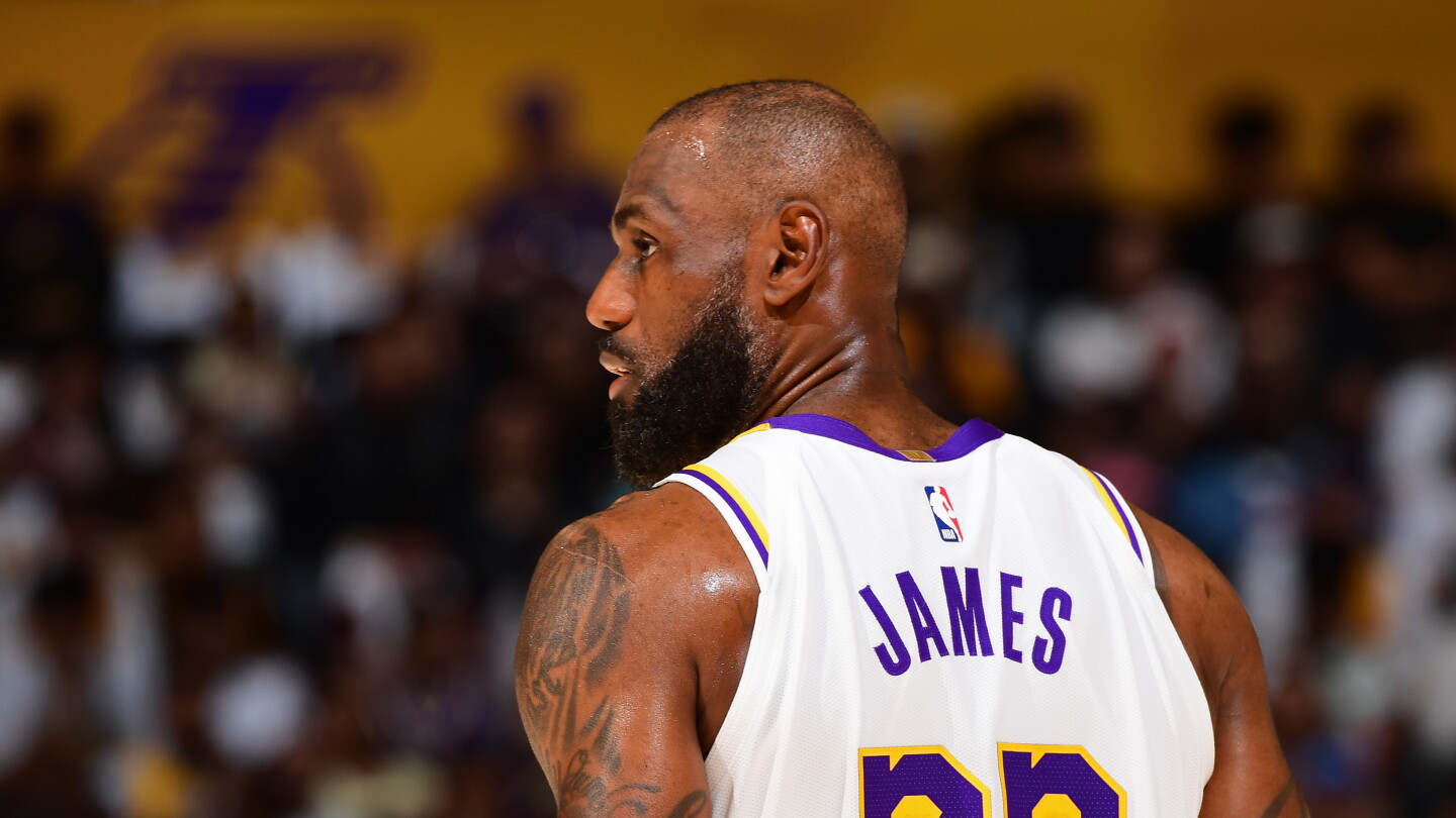 The latest LeBron James decision highlights the reality of inside information in sports