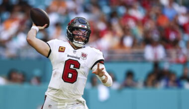 Clock is ticking on a new Baker Mayfield deal
