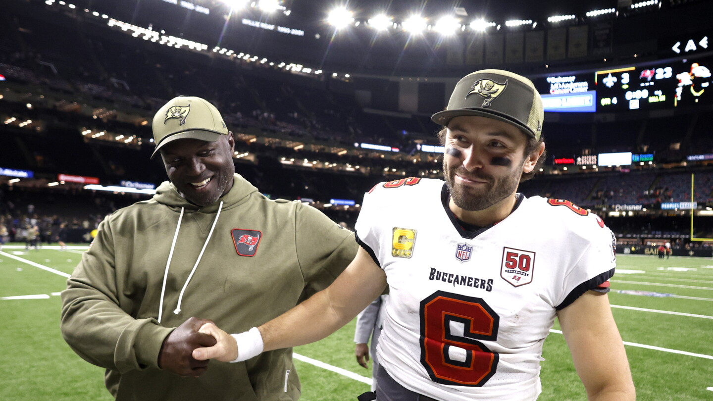 Todd Bowles: There's always distractions, these happen to be two of our biggest players