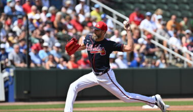 Two-start pitchers: Chris Sale headlines an outstanding group of options as we flip the calendar to August