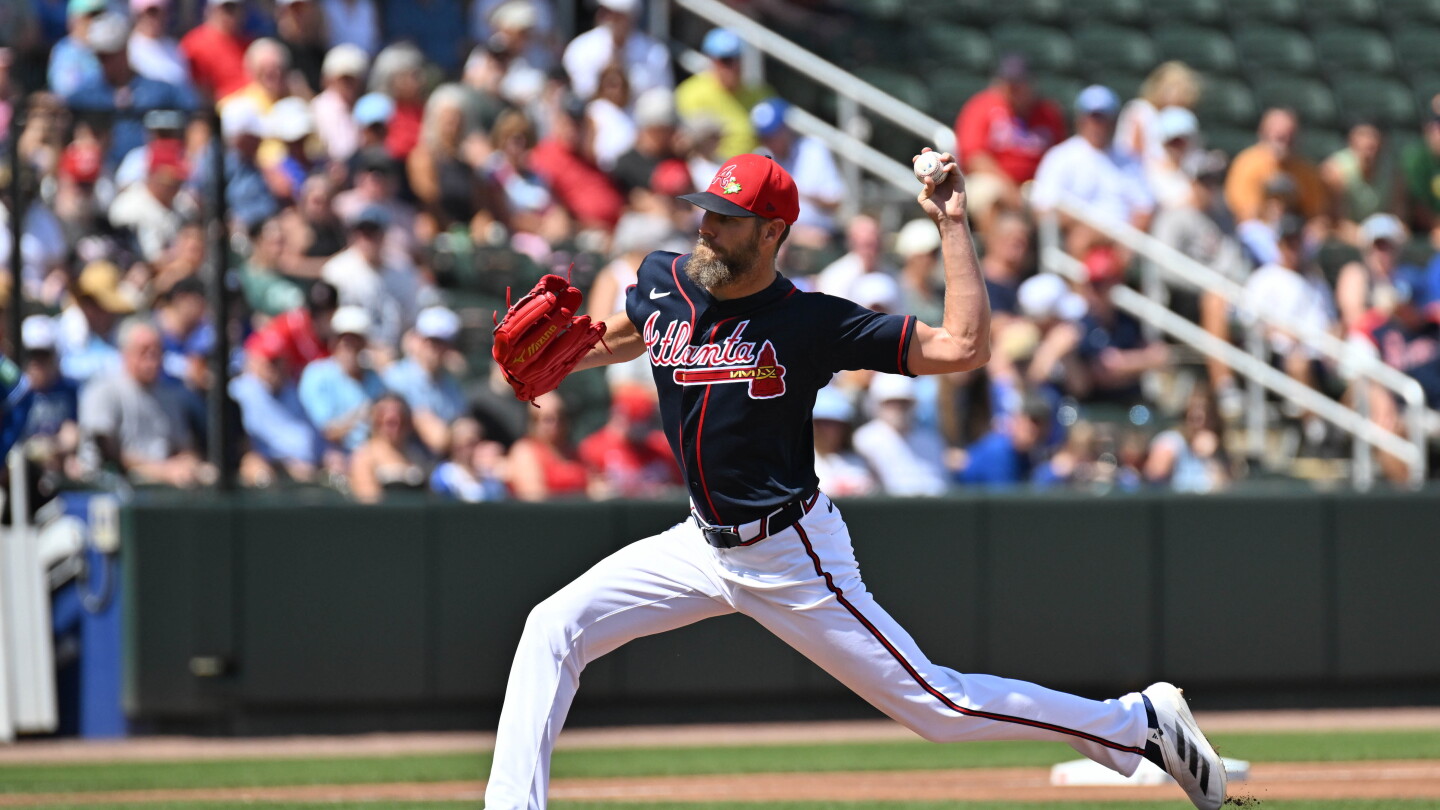 Two-start pitchers: Chris Sale headlines an outstanding group of options as we flip the calendar to August