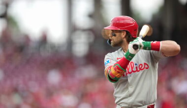 Bryce Harper addresses FanDuel video