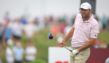 PGA Tour adding tournaments to lucrative Championship Series, Tiger Woods within reach on money list