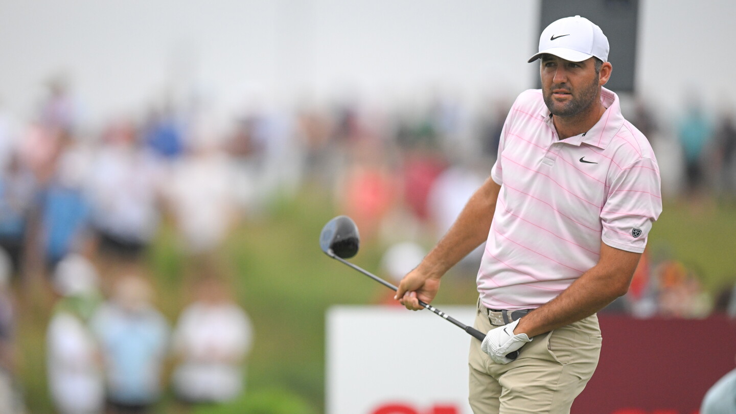 PGA Tour adding tournaments to lucrative Championship Series, Tiger Woods within reach on money list