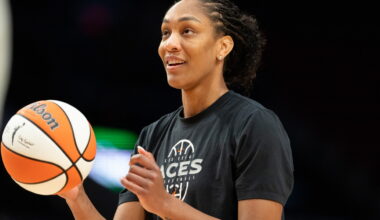 How to watch the Phoenix Mercury vs Las Vegas Aces: TV/ live stream info for Saturday's game