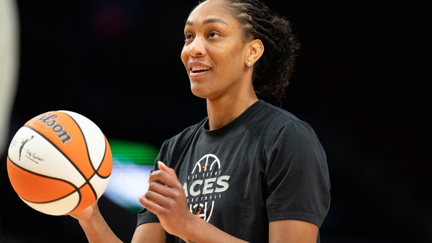 How to watch the Phoenix Mercury vs Las Vegas Aces: TV/ live stream info for Saturday's game