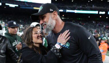 Jeff Ulbrich's wife, Cristina, dies after a battle with cancer