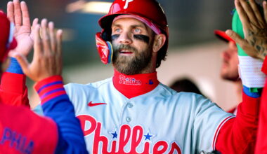 Bryce Harper video is one example of what sportsbooks will do to keep losers losing