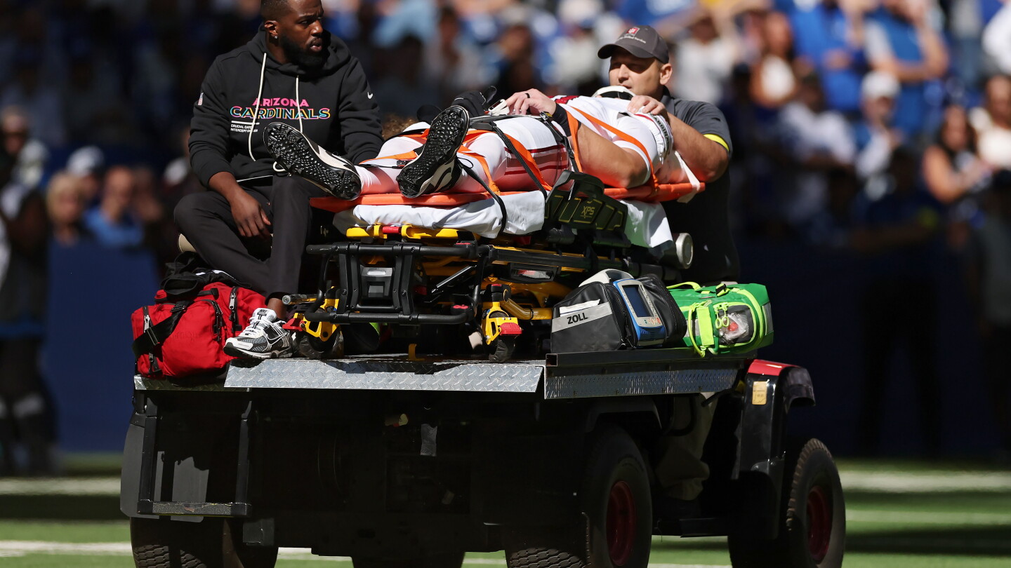 Cardinals' Travis Vokolek retires at age 28 because of neck injury