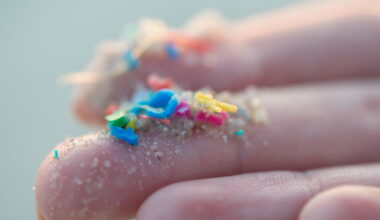 What’s in your drinking water? Activists want tests for microplastics