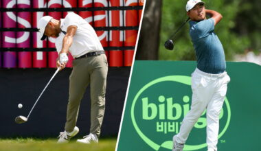 Rocket Classic 2026: Odds, favorites for Detroit Golf Club