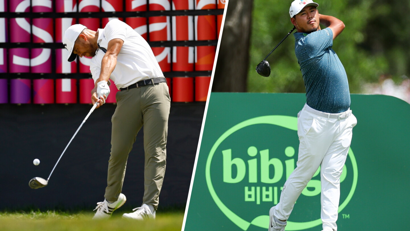 Rocket Classic 2026: Odds, favorites for Detroit Golf Club