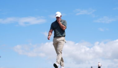 Rory McIlroy sounds off on FedExCup playoffs after disappointing Open