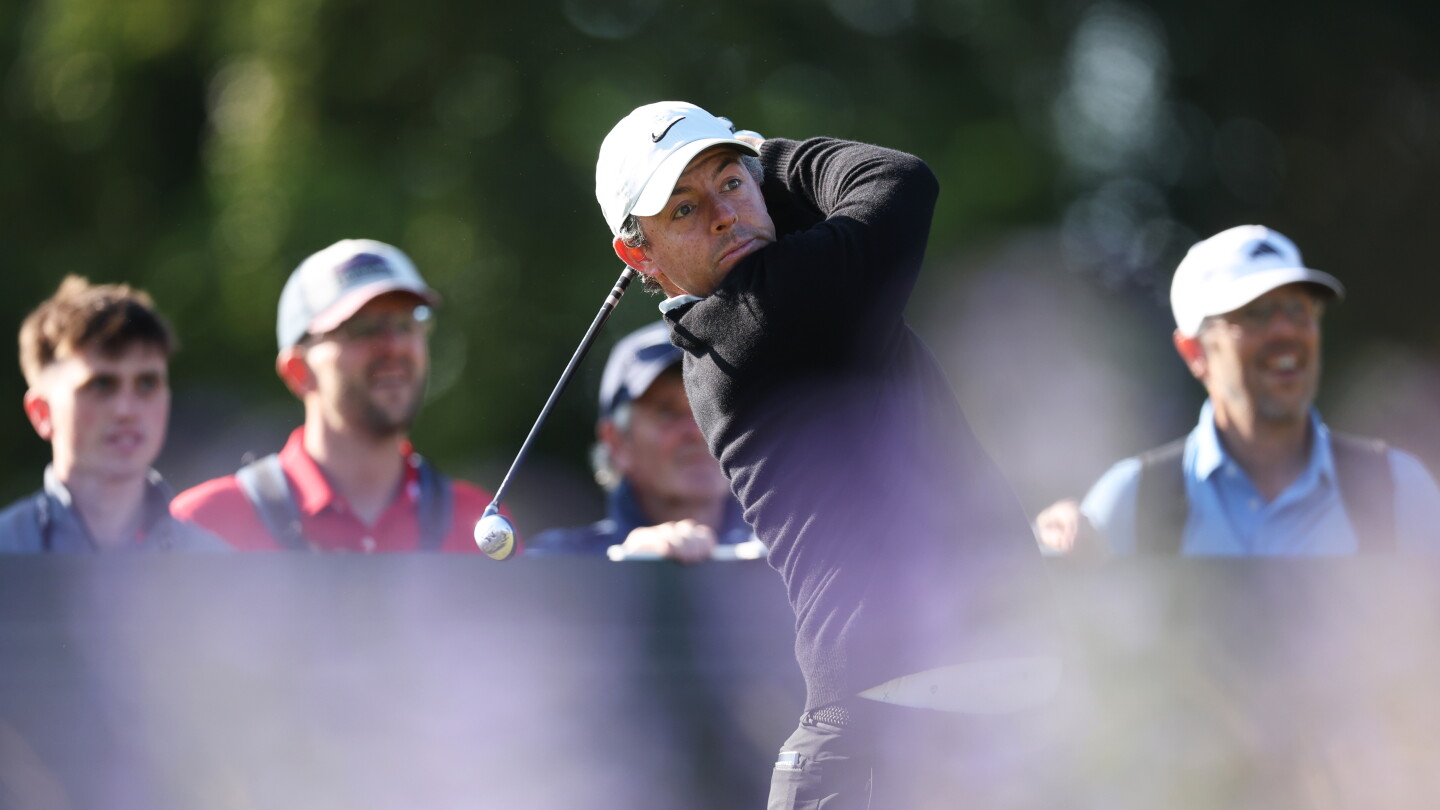 There's at least one solution to PGA Tour's impending national-open dilemma