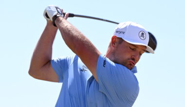 Nick Faldo questions Bryson DeChambeau’s strategy ahead of The Open