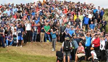 'Open Commitment': R&A unveils new fan code of conduct policy ahead of Royal Birkdale