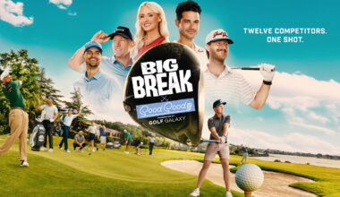 'Big Break x Good Good' announces cast of contestants