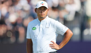 'Oh, this is Canada': Si Woo Kim recounts dinner trip that took him north of the border