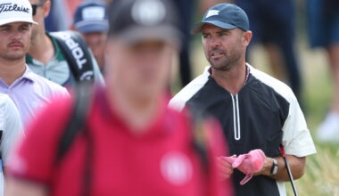 Wesley Bryan tabbed to compete in 12-man Last Chance Qualifier for Open spot