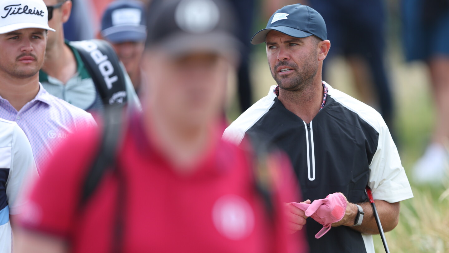 Wesley Bryan tabbed to compete in 12-man Last Chance Qualifier for Open spot